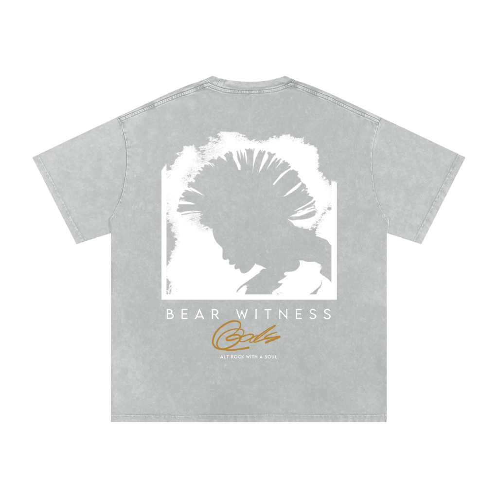 Athena Graphic Tee