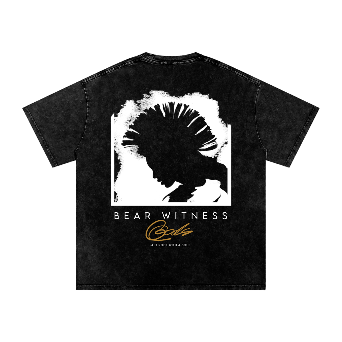 Athena Graphic Tee
