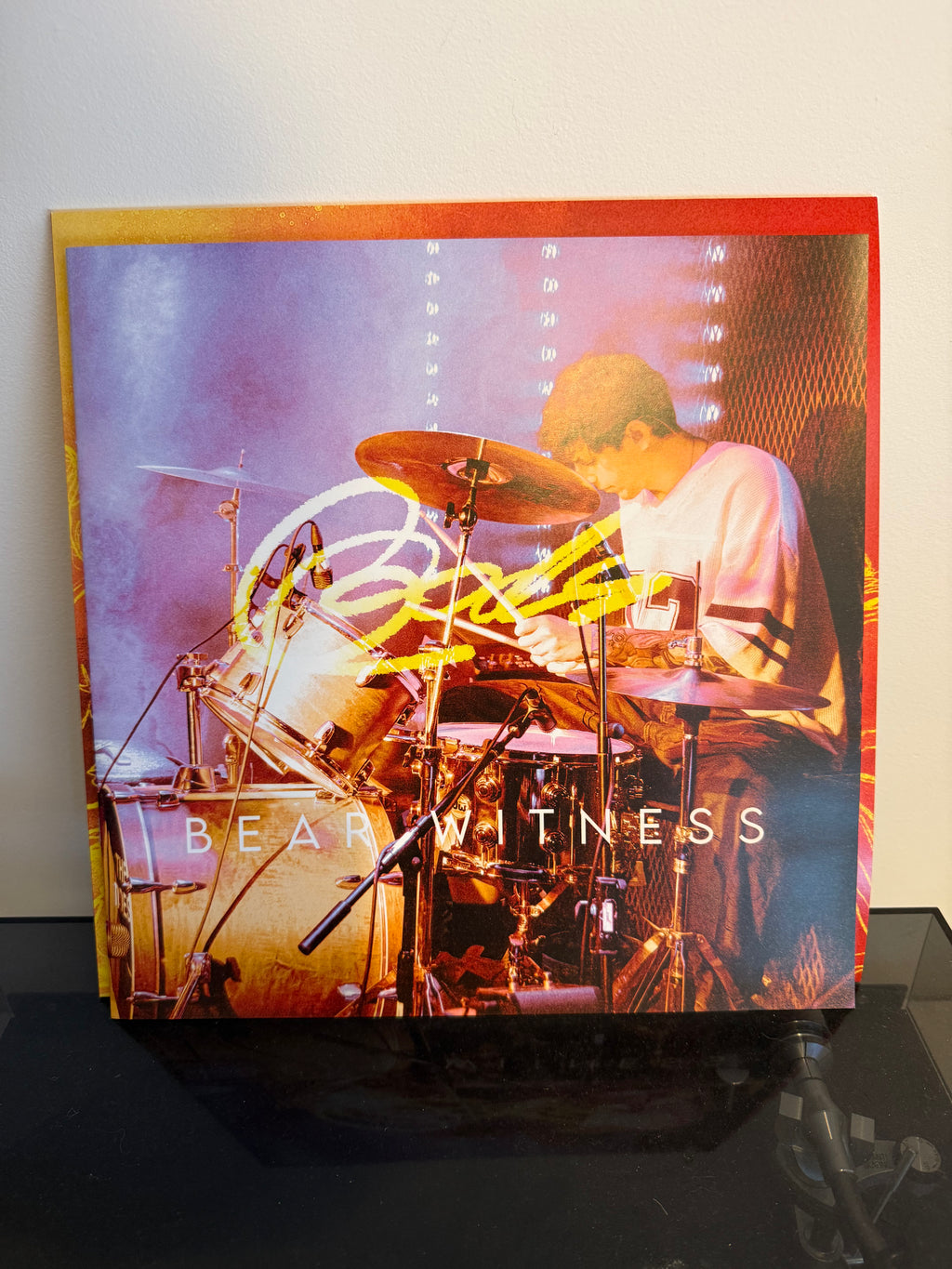 GODS EP DELUXE Vinyl