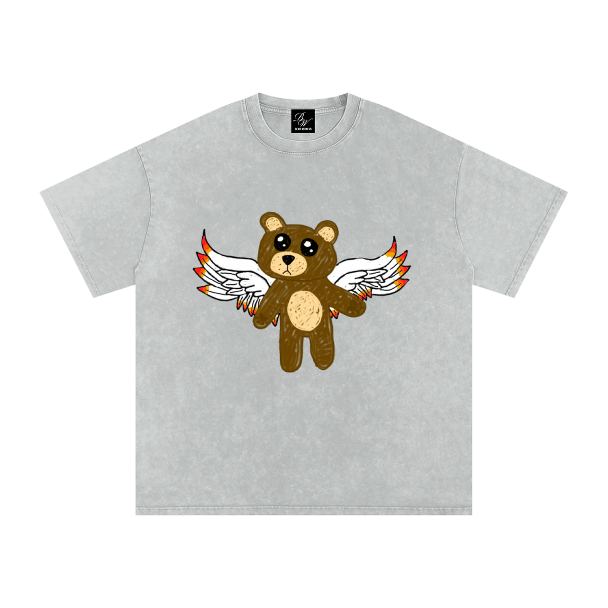 Icarus Bear Tee