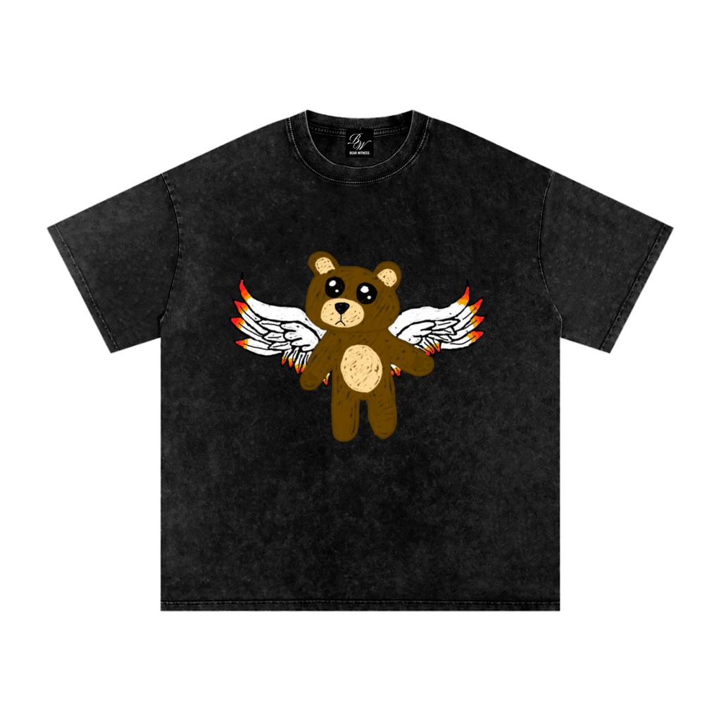 Icarus Bear Tee